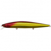 Воблер Tsuribito Minnow 130F  (130 мм,  19.2 gr, 1.5 м) 058