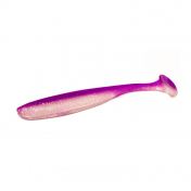 Приманка Keitech Easy Shiner 4.5" (6 шт) PAL#14 Glamorous Pink