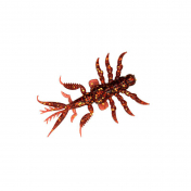 Приманка Bait Breath Skeleton Shrimp SSP  (8шт.) S834