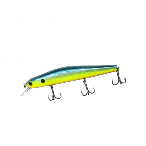 Воблер Zip Baits Orbit 110 SP (16,5 гр, 110 мм, 0,8-1,2м) 017 Воблер Zip Baits Orbit 110 SP (16,5 гр, 110 мм, 0,8-1,2м) 017
