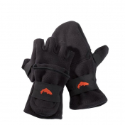 Перчатки Simms Freestone® Foldover Mitt L