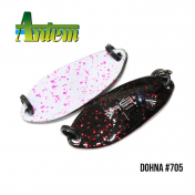 Блешня  Antem Dohna 28mm 2.0g 705