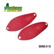 Блешня  Antem Dohna 32mm 2.5g 110
