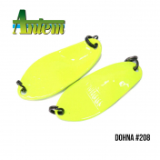 Блешня  Antem Dohna 32mm 2.5g 208