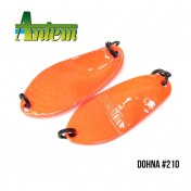 Блешня  Antem Dohna 32mm 2.5g 210