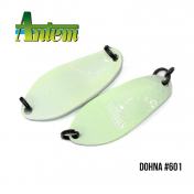 Блешня  Antem Dohna 32mm 2.5g 601