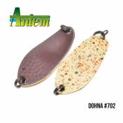Блешня  Antem Dohna 32mm 2.5g 702