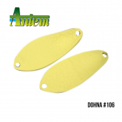 Блешня  Antem Dohna 32mm 3.0g 106