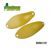 Блешня  Antem Dohna 32mm 3.0g 107