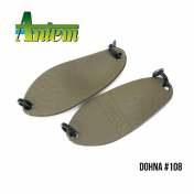 Блешня  Antem Dohna 32mm 3.0g 108