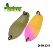 Блешня  Antem Dohna 32mm 3.0g 704