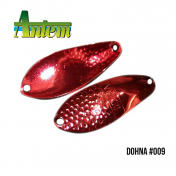 Блешня Antem Dohna 22mm 1.0g 009