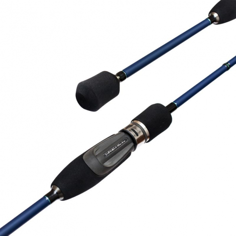 Спінінг Yamaga Blanks Blue Current BLC-68