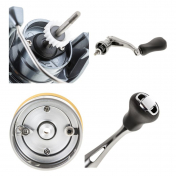 Котушка Shimano Ultegra 1000 FB HG