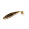 Виброхвост Sawamura One'Up Shad 6" (4 шт.) 064