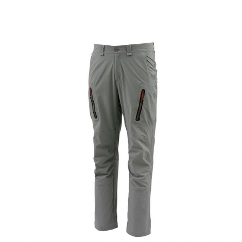 Брюки Simms Arapaima Pant Gunmetal L (36) Брюки Simms Arapaima Pant Gunmetal L (36)
