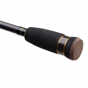 Спінінг Azura Kenshin New 702L 2.13m 1-5g