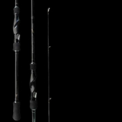 Спінінг Yamaga Blanks Blue Current TZ BLC-86 All Range Elite