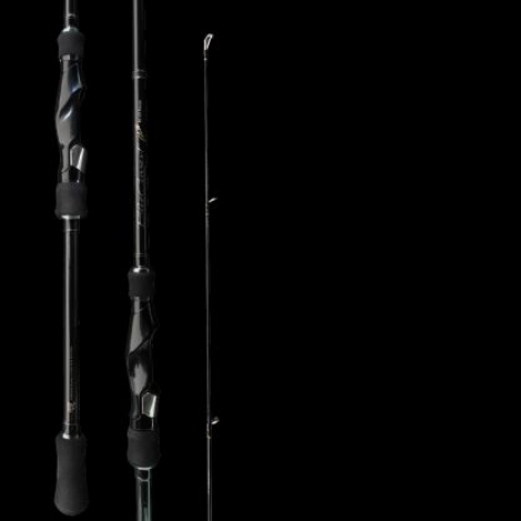 Спінінг Yamaga Blanks Blue Current TZ BLC-86 All Range Elite Спінінг Yamaga Blanks Blue Current TZ BLC-86 All Range Elite