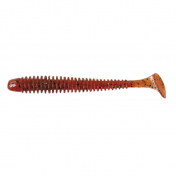 Приманка Keitech Swing Impact 4.5" (6 шт) EA#01 Orange Pepper