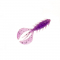 Приманка Bait Breath SL-Remix Chiby SP 2,4" (10 шт) S877 Glow Candu Shad