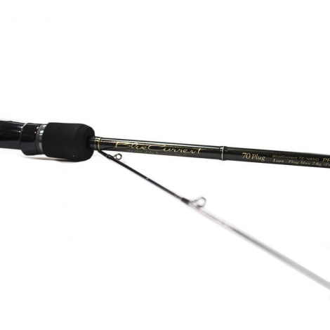 Спінінг Yamaga Blanks Blue Current TZ BLC-70/TZ Plug Special