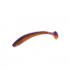 Приманка Keitech Swing Impact 4" (8 шт) PAL#09 Violet Fire