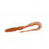 Приманка Keitech Mad Wag Mini 2.5" (12шт) EA#01 Orange Pepper