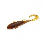Приманка Bait Breath BeTanCo Curly Tail 2" (8шт.) S107