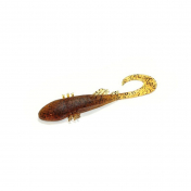 Приманка Bait Breath BeTanCo Curly Tail 3" (6 шт.) S107