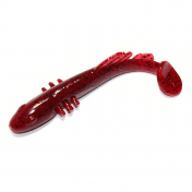 Приманка Bait Breath BeTanCo Shad Tail Slim 3" (8 шт.) S801