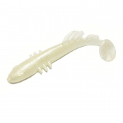Приманка Bait Breath BeTanCo Shad Tail Slim 3" (8 шт.) S814 UF