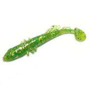 Приманка Bait Breath BeTanCo Shad Tail Slim 3" (8 шт.) S842