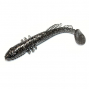 Приманка Bait Breath BeTanCo Shad Tail Slim 3" (8 шт.) S844