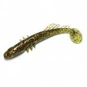Приманка Bait Breath BeTanCo Shad Tail Slim 3" (8 шт.) S845