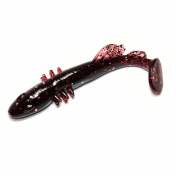 Приманка Bait Breath BeTanCo Shad Tail Slim 3" (8 шт.) S847