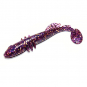 Приманка Bait Breath BeTanCo Shad Tail Slim 3" (8 шт.) S848