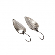 Мормышка Yarie Ringo №704 28mm 2,1g #2