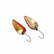 Блешня  Yarie Ringo №704 28mm 2,1g #3