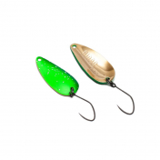 Блешня  Yarie Ringo №704 28mm 2,1g #33