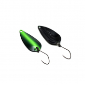 Блешня  Yarie Ringo №704 30mm 3g E66