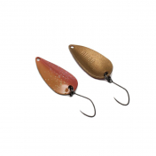 Блешня  Yarie Ringo №704 30mm 3g E68
