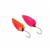 Блешня  Yarie Ringo №704 30mm 3g E72