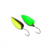 Блешня  Yarie Ringo №704 30mm 3g E73
