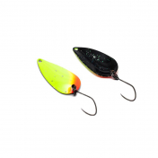 Блешня  Yarie Ringo №704 30mm 3g E74