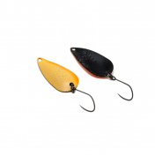Блешня  Yarie Ringo №704 30mm 3g E75