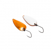 Блешня  Yarie Ringo №704 30mm 3g V10