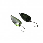 Блешня  Yarie Ringo №704 30mm 3g V3