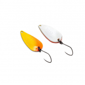Блешня  Yarie Ringo №704 30mm 3g V4
