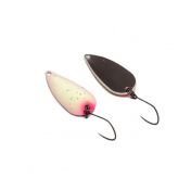Блешня  Yarie Ringo №704 30mm 3g YM1